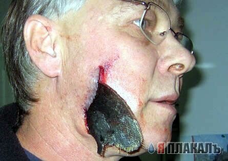 диаметр круга не соответствовал допустимому